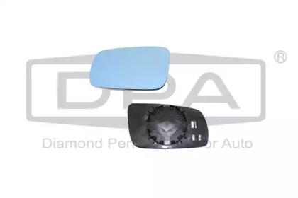 Diamond/DPA 88570105202 Side mirror insert 88570105202: Buy near me in Poland at 2407.PL - Good price!
