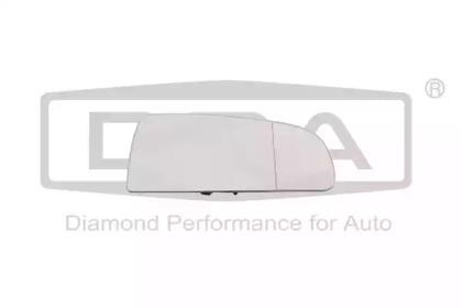 Diamond/DPA 88570550402 Side mirror insert 88570550402: Buy near me in Poland at 2407.PL - Good price!