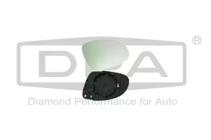 Diamond/DPA 88570550802 Mirror Glass Heated 88570550802: Buy near me in Poland at 2407.PL - Good price!