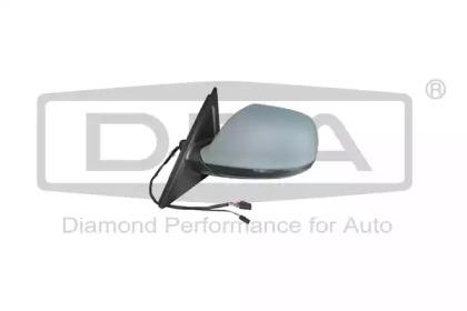 Diamond/DPA 88570861502 Mirror Glass, outside mirror 88570861502: Buy near me in Poland at 2407.PL - Good price!