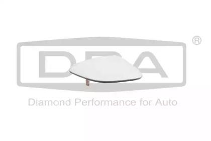 Diamond/DPA 88571052502 Mirror Glass Heated 88571052502: Buy near me in Poland at 2407.PL - Good price!