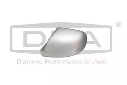 Diamond/DPA 88571187602 Cover, outside mirror 88571187602: Buy near me in Poland at 2407.PL - Good price!