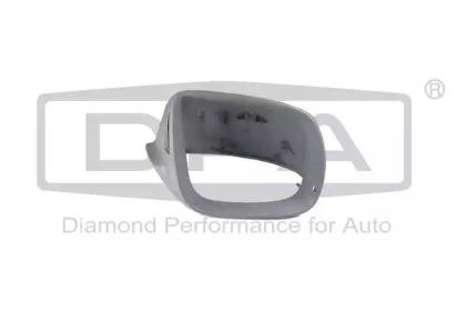 Diamond/DPA 88571187702 Cover, outside mirror 88571187702: Buy near me in Poland at 2407.PL - Good price!