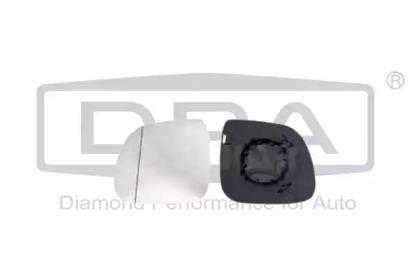 Diamond/DPA 88571784602 Side mirror insert 88571784602: Buy near me in Poland at 2407.PL - Good price!