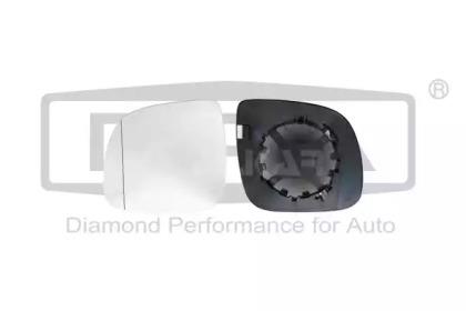 Diamond/DPA 88571789202 Side mirror insert 88571789202: Buy near me in Poland at 2407.PL - Good price!