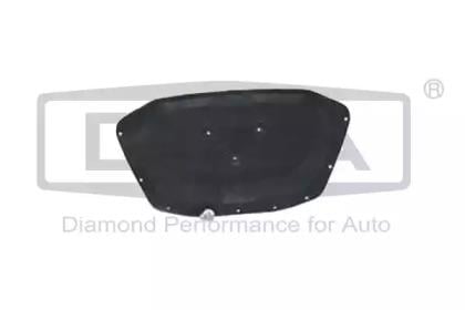 Diamond/DPA 88630864302 Noise isolation under the hood 88630864302: Buy near me in Poland at 2407.PL - Good price!