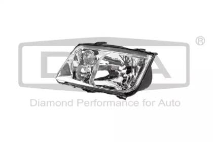 Diamond/DPA 89410184302 Reflektor główny 89410184302: Atrakcyjna cena w Polsce na 2407.PL - Zamów teraz!