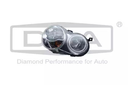 Diamond/DPA 89410185702 Reflektor główny 89410185702: Dobra cena w Polsce na 2407.PL - Kup Teraz!