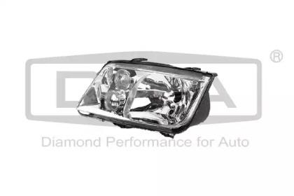 Diamond/DPA 89410192602 Reflektor główny 89410192602: Dobra cena w Polsce na 2407.PL - Kup Teraz!