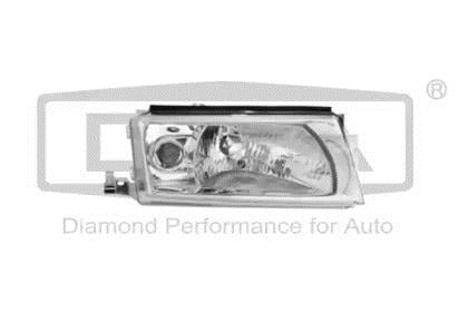 Diamond/DPA 89410192702 Headlight left 89410192702: Buy near me at 2407.PL in Poland at an Affordable price!