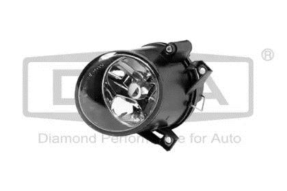 Diamond/DPA 89410227802 Fog lamp 89410227802: Buy near me at 2407.PL in Poland at an Affordable price!