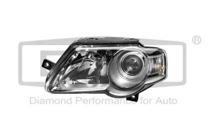 Diamond/DPA 89410298102 Headlamp 89410298102: Buy near me in Poland at 2407.PL - Good price!