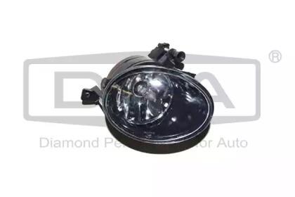 Diamond/DPA 89410300702 Fog headlight, left 89410300702: Buy near me in Poland at 2407.PL - Good price!