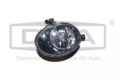 Diamond/DPA 89410300802 Fog headlight, right 89410300802: Buy near me in Poland at 2407.PL - Good price!