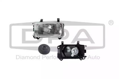 Diamond/DPA 89410304002 Headlamp 89410304002: Buy near me in Poland at 2407.PL - Good price!