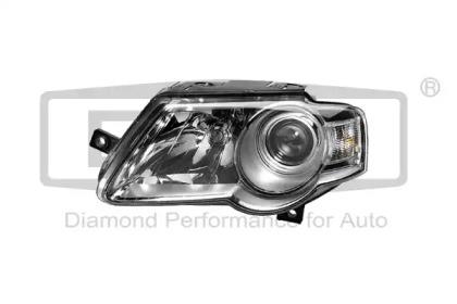 Diamond/DPA 89410402902 Headlamp 89410402902: Buy near me in Poland at 2407.PL - Good price!