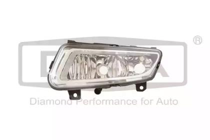 Diamond/DPA 89410609502 Fog lamp 89410609502: Buy near me in Poland at 2407.PL - Good price!