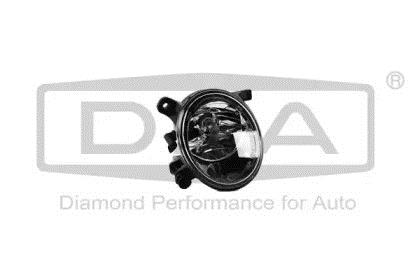 Reflektor przeciwmgielny Diamond&#x2F;DPA 89410648502