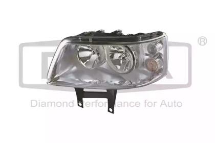Diamond/DPA 89410684602 Headlamp 89410684602: Buy near me in Poland at 2407.PL - Good price!