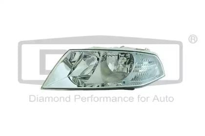 Diamond/DPA 89410718702 Headlamp 89410718702: Buy near me in Poland at 2407.PL - Good price!