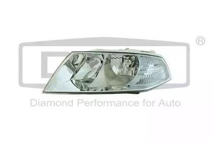 Diamond/DPA 89410718802 Headlamp 89410718802: Buy near me in Poland at 2407.PL - Good price!