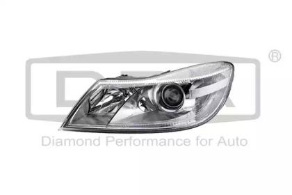Diamond/DPA 89410864502 Headlight right 89410864502: Buy near me in Poland at 2407.PL - Good price!