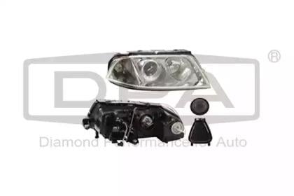 Diamond/DPA 89410941302 Headlamp 89410941302: Buy near me in Poland at 2407.PL - Good price!