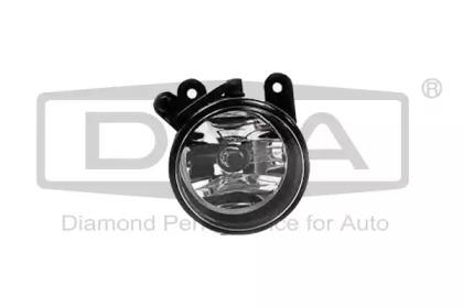 Diamond/DPA 89410984402 Fog headlight, left 89410984402: Buy near me in Poland at 2407.PL - Good price!