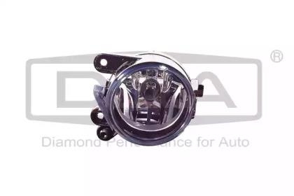 Diamond/DPA 89410984502 Fog headlight, right 89410984502: Buy near me in Poland at 2407.PL - Good price!