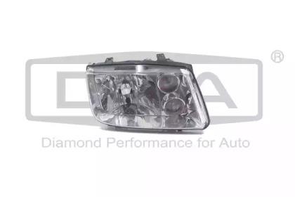 Diamond/DPA 89411783202 Headlamp 89411783202: Buy near me in Poland at 2407.PL - Good price!
