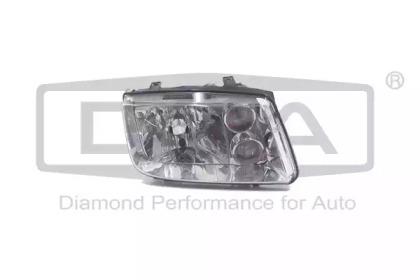 Diamond/DPA 89411783302 Headlamp 89411783302: Buy near me in Poland at 2407.PL - Good price!