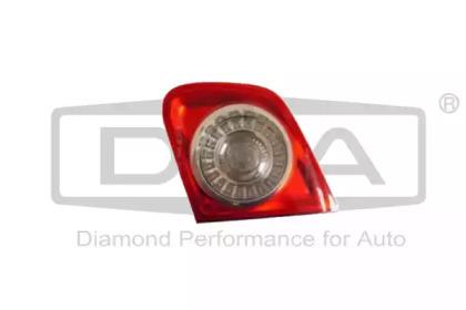 Diamond/DPA 89450201902 Фонарь 89450201902: Отличная цена - Купить в Польше на 2407.PL!