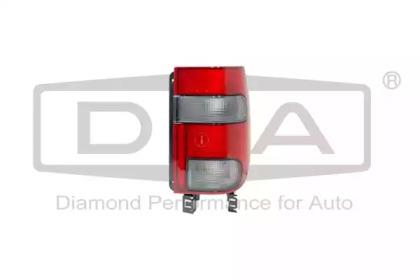 Diamond/DPA 89450204402 Flashlight 89450204402: Buy near me in Poland at 2407.PL - Good price!