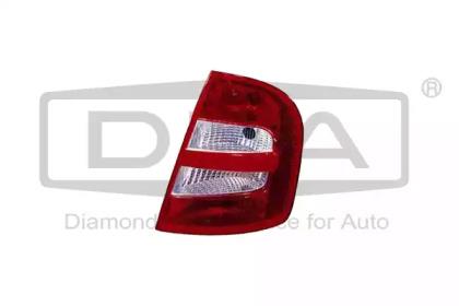 Diamond/DPA 89450204602 Combination Rearlight 89450204602: Buy near me in Poland at 2407.PL - Good price!