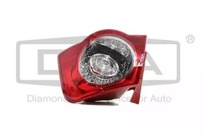 Diamond/DPA 89450209402 Combination Rearlight 89450209402: Buy near me in Poland at 2407.PL - Good price!
