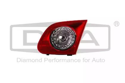 Diamond/DPA 89450209602 Flashlight 89450209602: Buy near me in Poland at 2407.PL - Good price!