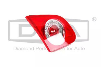 Diamond/DPA 89450218202 Flashlight 89450218202: Buy near me in Poland at 2407.PL - Good price!