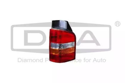 Diamond/DPA 89450576302 Flashlight 89450576302: Buy near me in Poland at 2407.PL - Good price!