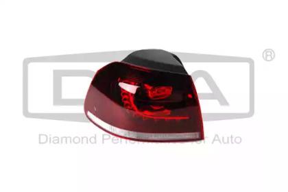 Diamond/DPA 89450625302 Flashlight 89450625302: Buy near me in Poland at 2407.PL - Good price!