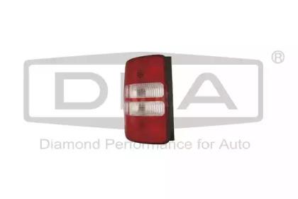 Diamond/DPA 89450776902 Combination Rearlight 89450776902: Buy near me in Poland at 2407.PL - Good price!