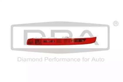Diamond/DPA 89450830502 Tail lamp right 89450830502: Buy near me at 2407.PL in Poland at an Affordable price!