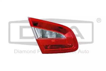 Diamond/DPA 89450882302 Combination Rearlight 89450882302: Buy near me at 2407.PL in Poland at an Affordable price!
