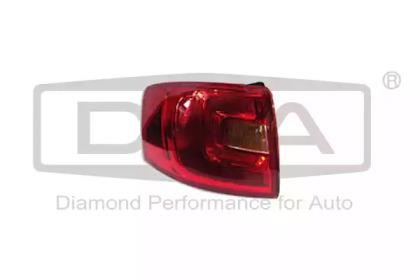 Diamond/DPA 89451051802 Combination Rearlight 89451051802: Buy near me at 2407.PL in Poland at an Affordable price!