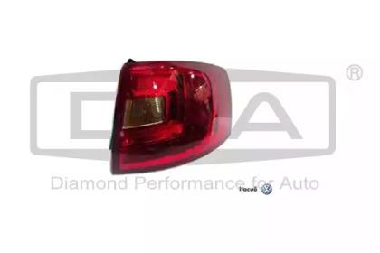 Diamond/DPA 89451051902 Combination Rearlight 89451051902: Buy near me in Poland at 2407.PL - Good price!