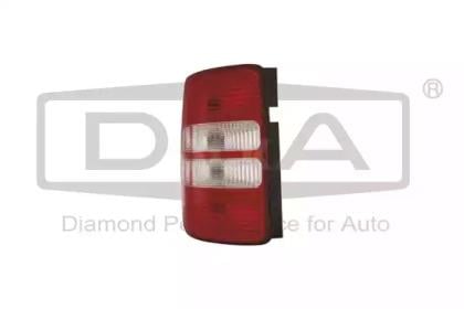 Diamond/DPA 89451685102 Flashlight 89451685102: Buy near me in Poland at 2407.PL - Good price!