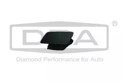 Diamond/DPA 89550727502 Headlight washer nozzle cover 89550727502: Buy near me in Poland at 2407.PL - Good price!