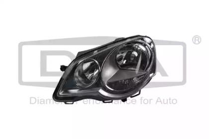 Diamond/DPA 99411179902 Headlamp 99411179902: Buy near me in Poland at 2407.PL - Good price!