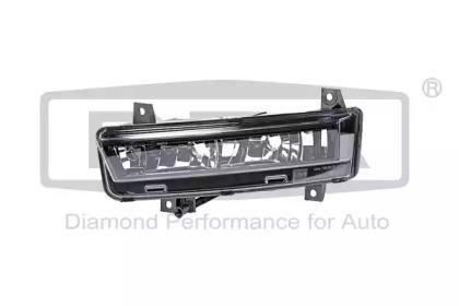 Diamond/DPA 99411296402 Fog lamp 99411296402: Buy near me at 2407.PL in Poland at an Affordable price!