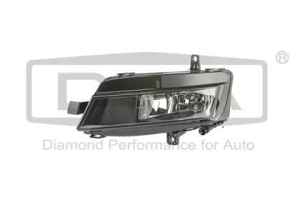 Diamond/DPA 99411336102 Fog lamp 99411336102: Buy near me in Poland at 2407.PL - Good price!