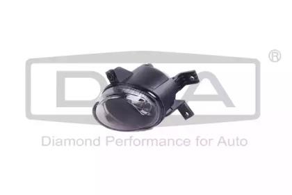 Diamond/DPA 99411462402 Fog lamp 99411462402: Buy near me in Poland at 2407.PL - Good price!